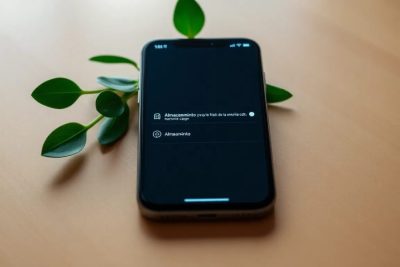 ¿Cómo borrar la memoria caché del teléfono iPhone para liberar espacio y optimizar su rendimiento? Guía paso a paso