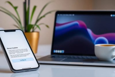 ¿Cómo borrar las cookies almacenadas en el navegador Safari de tu iPhone o MacOS? Guía paso a paso