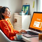 ¿Cómo crear una cuenta de correo electrónico de Orange? Guía paso a paso