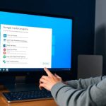 ¿Cómo desinstalar programas en Windows 10 fácil y rápido? Guía paso a paso