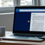¿Cómo eliminar una página en Microsoft Word de forma correcta? Guía paso a paso