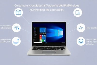 ¿Cómo evitar el consumo excesivo de RAM y CPU en Windows 7 con WSAPPX? Guía paso a paso