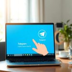 ¿Cómo instalar Telegram en el PC Windows o MacOS gratis, fácil y rápido?