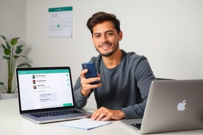 ¿Cómo recuperar contactos perdidos en WhatsApp con mi nuevo móvil? Guía paso a paso