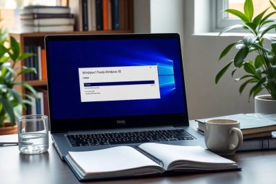 ¿Cómo restaurar el sistema de Windows 10 y formatearlo sin perder archivos ni programas?