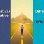 Comparativas vs alternativas vs diferencias: guía completa