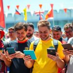 ¿Cuáles son las mejores aplicaciones para ver las carreras de MotoGP gratis y en directo? Lista 2025