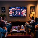 ¿Cuáles son las mejores páginas webs donde ver combates de la UFC online en directo? Lista 2025