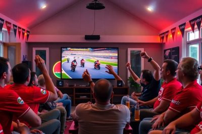 ¿Cuáles son las mejores páginas webs donde ver las carreras de MotoGP online en directo? Lista 2025