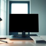 Pantalla negra en Windows 10: qué es, cuáles son las causas y cómo solucionarlo