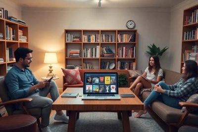 Papyre FB2 cierra ¿qué webs alternativas para descargar libros electrónicos siguen abiertas? Lista 2025