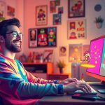 Piskel App; la herramienta para animar fácil tus dibujos y creaciones de pixel art