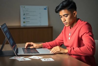 Solución de problemas en Gmail: ¿Gmail no funciona? Lista de motivos y cómo solucionarlos