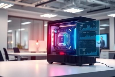 Unidad Central de Procesamiento o CPU: qué es, para qué se utiliza y qué tipos hay