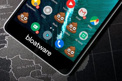 Bloatware: ¿qué es, para qué sirve y por qué tenemos estos programas en nuestros equipos?