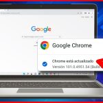 ¿Cómo actualizar Google Chrome a la última versión fácil y rápido? Guía paso a paso