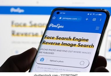 PimEyes; el motor de búsqueda que te permite encontrar información de cualquier persona solo con una foto de su rostro